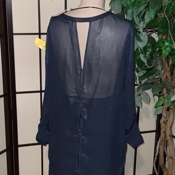 Le Château Sparkle Top Size M - Picture 4 of 5